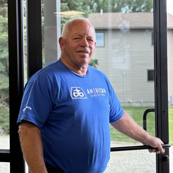Dennis Bollmeyer